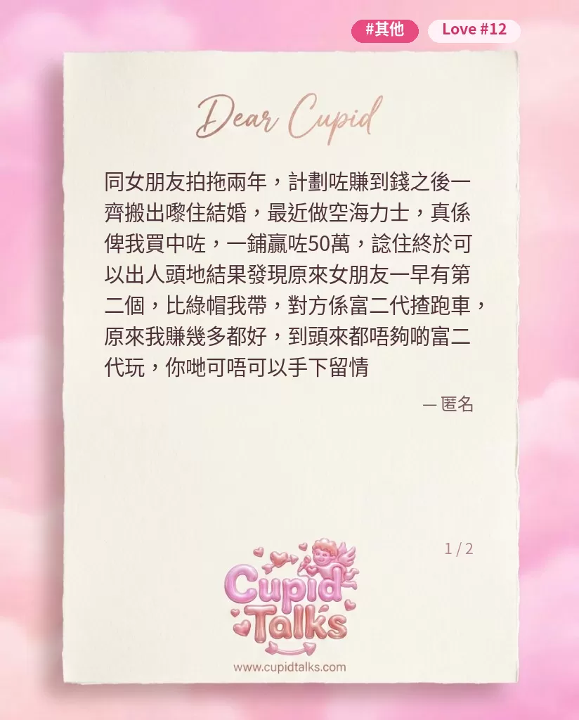 IG 圖 1/2